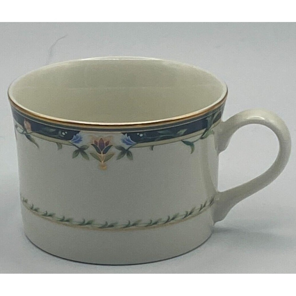 Mikasa Spring‎ Lyric Teacup Cup - Only Ivory
